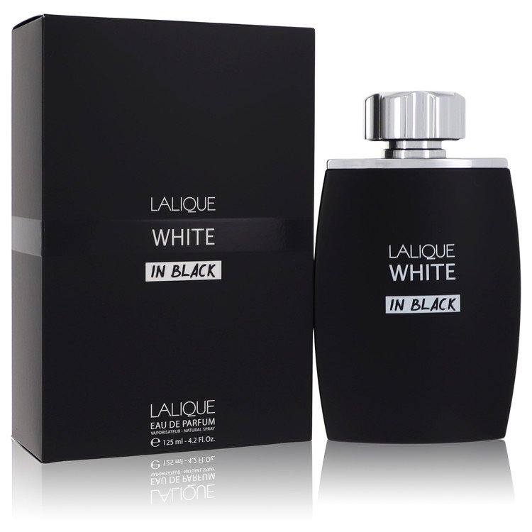 Lalique White In Black EDP