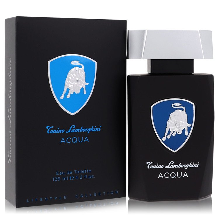 Lamborghini Acqua EDT