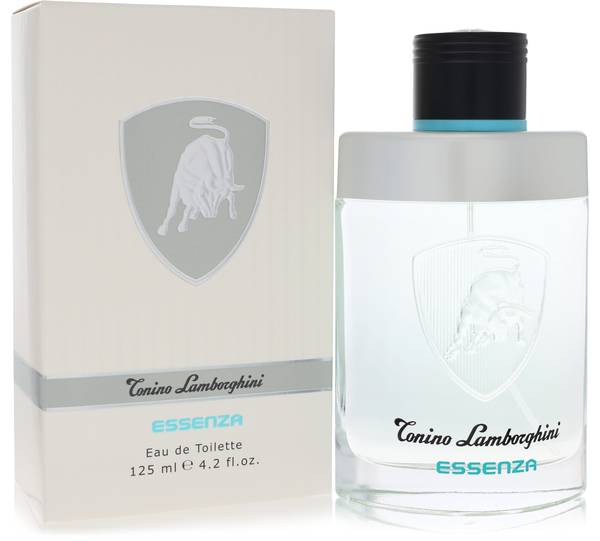 Lamborghini Essenza EDT