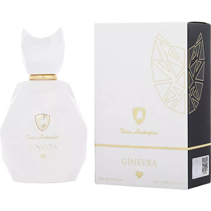 Lamborghini Ginevra White Angel EDP