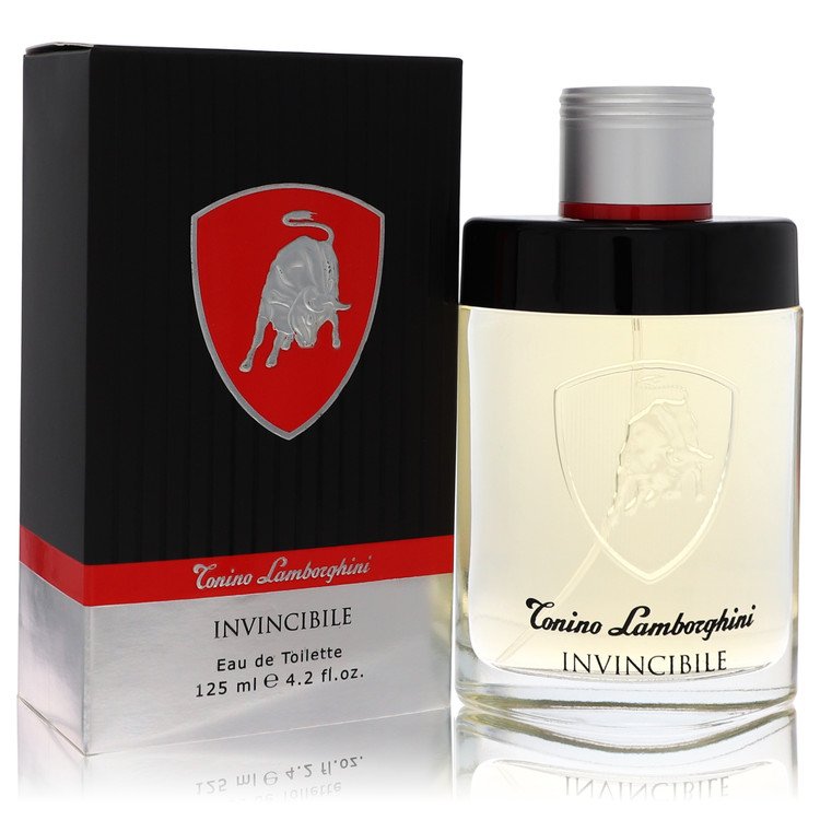 Lamborghini Invincibile EDT