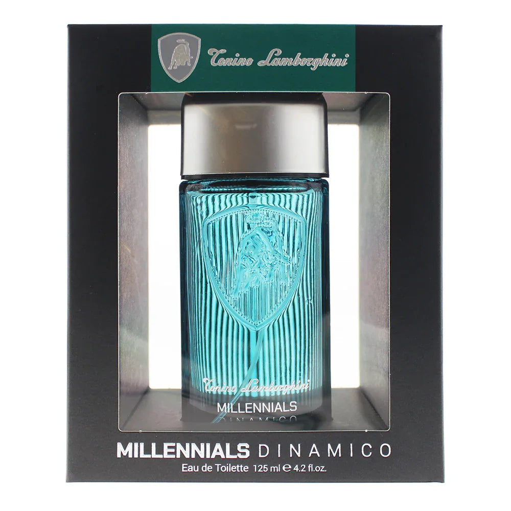 Lamborghini Millennials Dinamico EDT