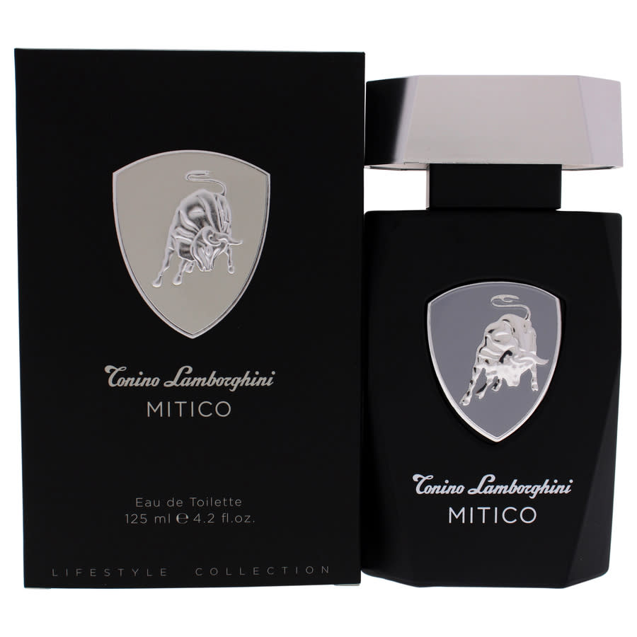 Lamborghini Mitico EDT