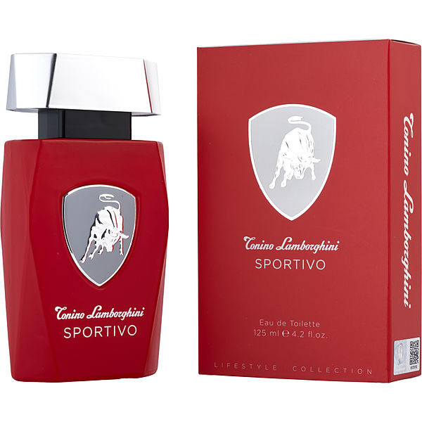 Lamborghini Sportivo EDT