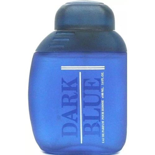 Lamis Dark Collection Dark Blue EDP