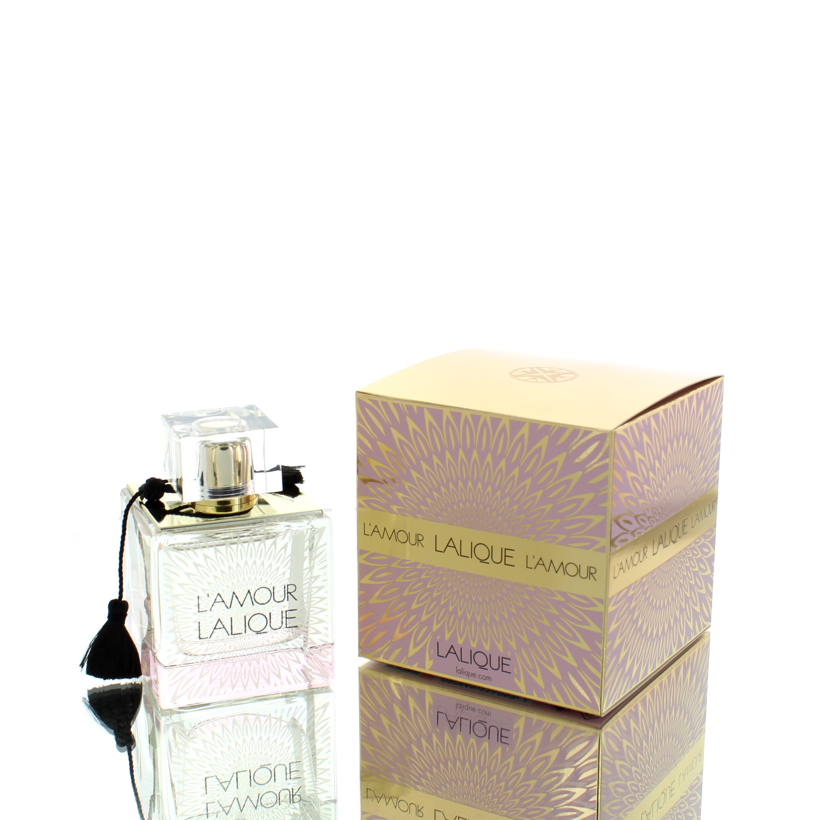 Lamour Lalique EDP