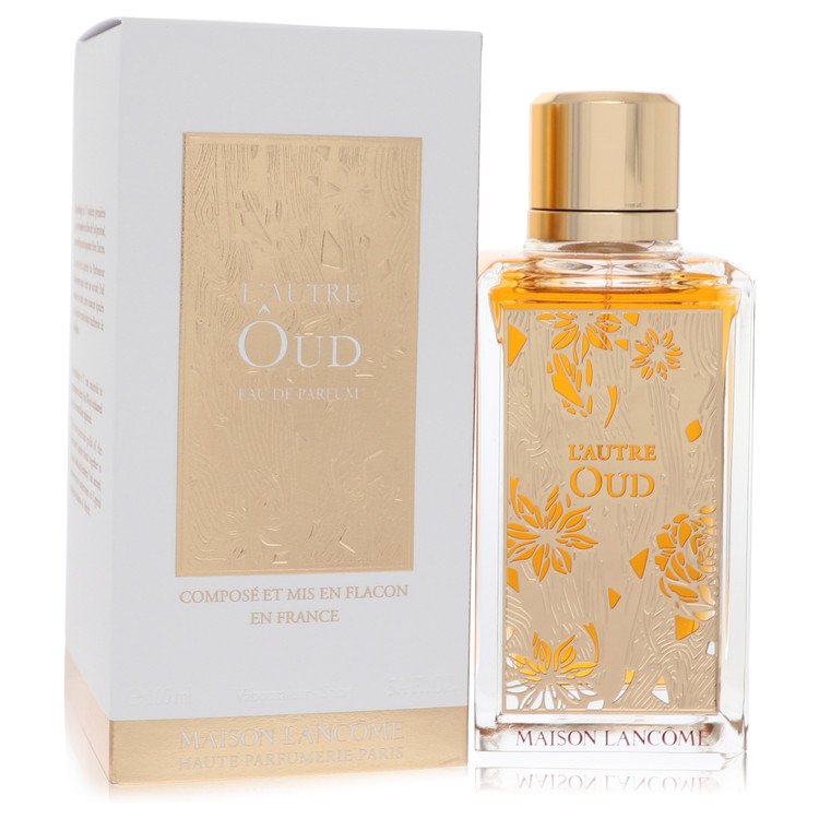Lancome L'autre Oud EDP