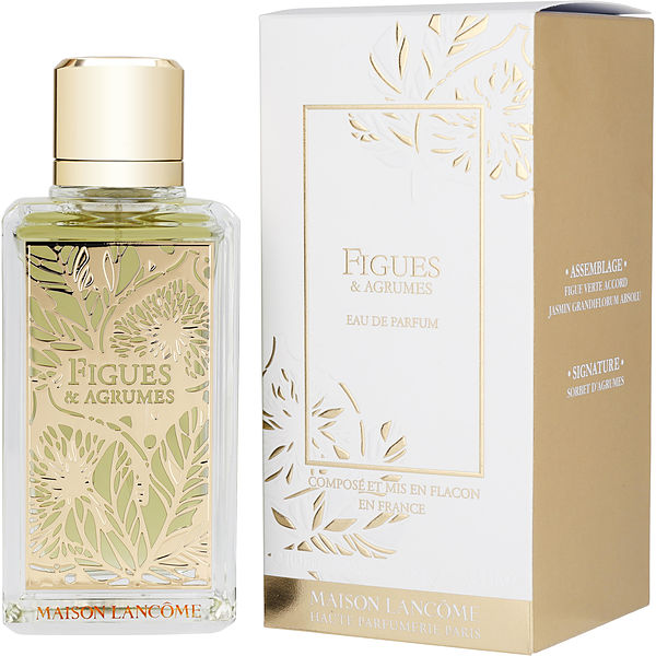 Lancome Maison Figues & Agrumes EDP