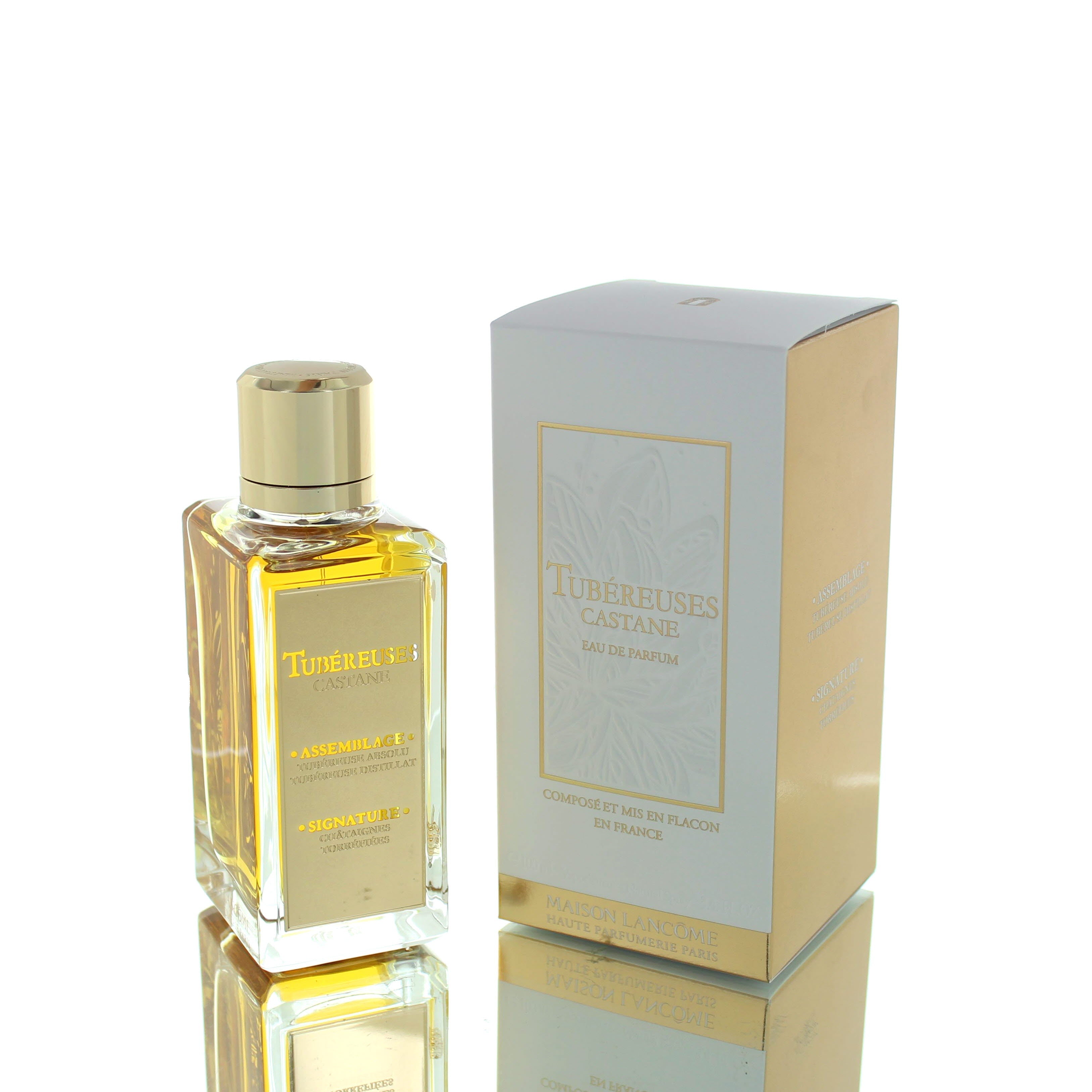 Lancome Tubereuses Castane EDP