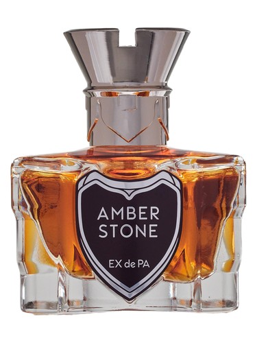 Amber Stone