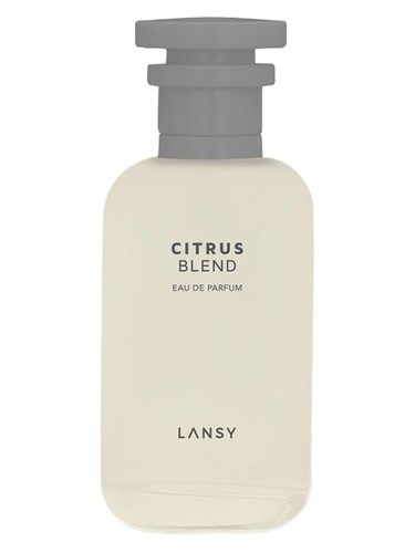 CITRUS BLEND