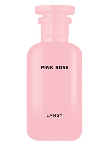 Pink Rose