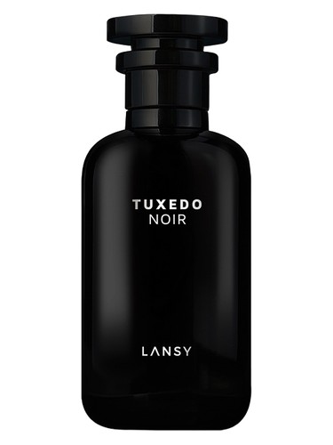 Tuxedo Noir