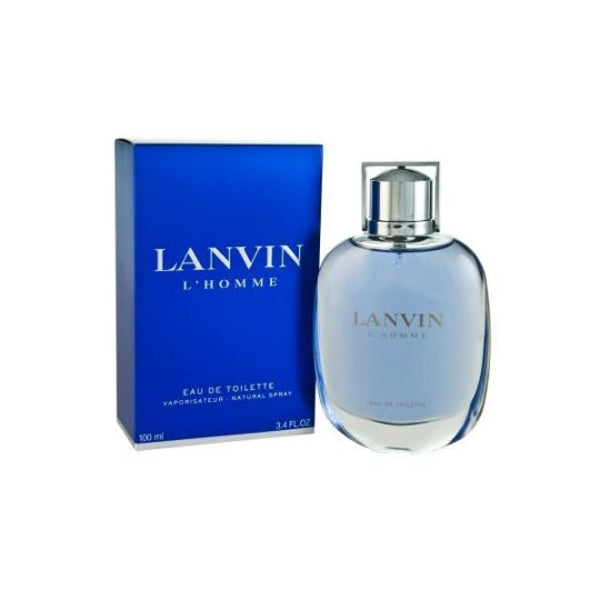 Lanvin EDT