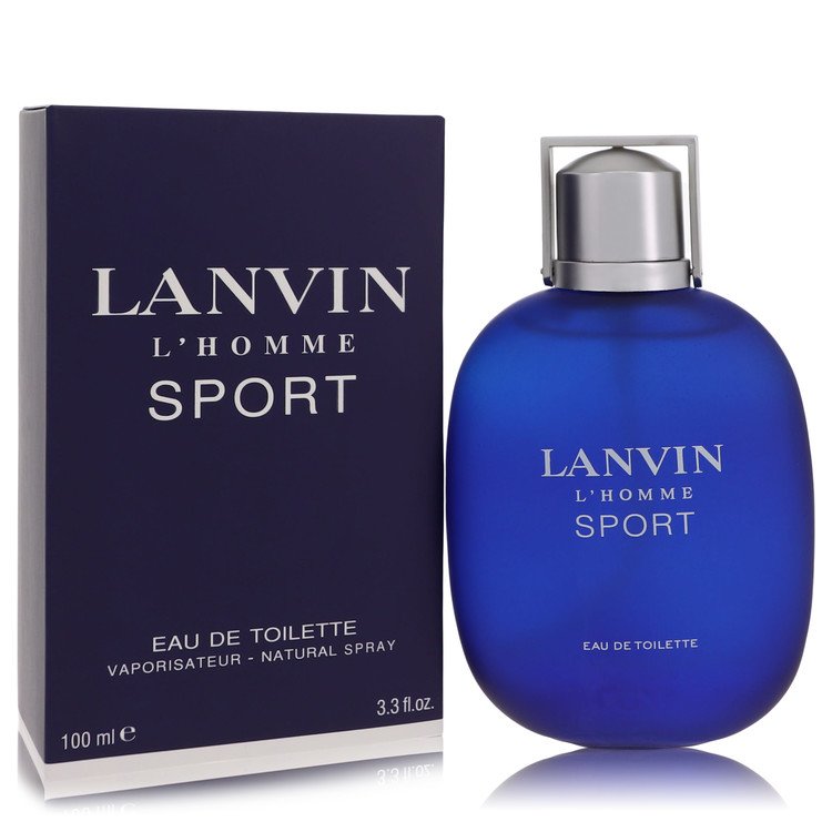 Lanvin L'homme Sport EDT