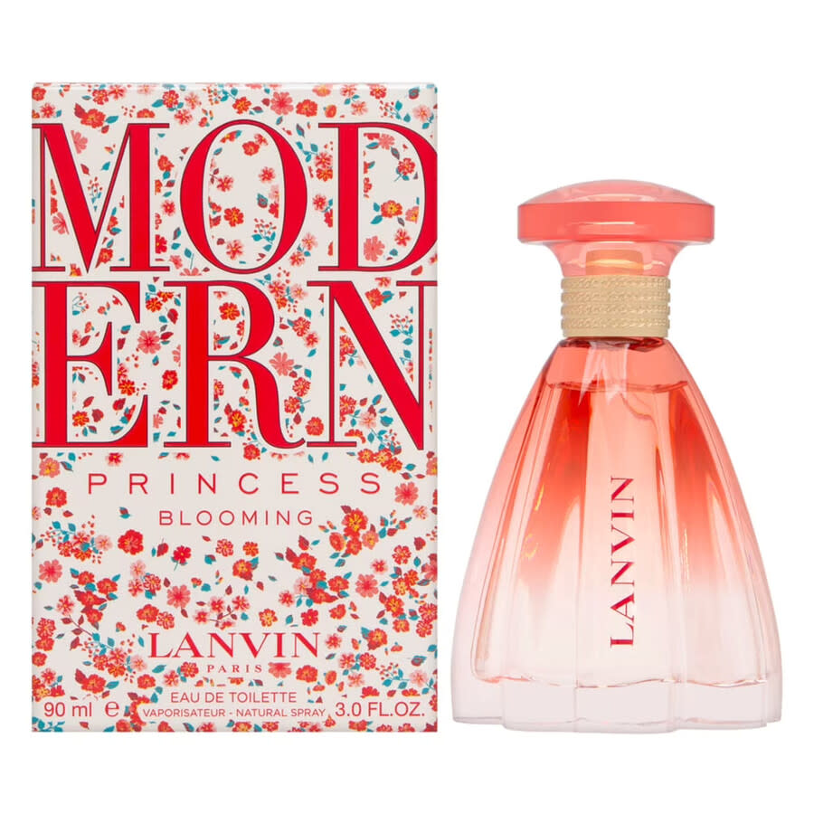 Lanvin Modern Princess Blooming EDT