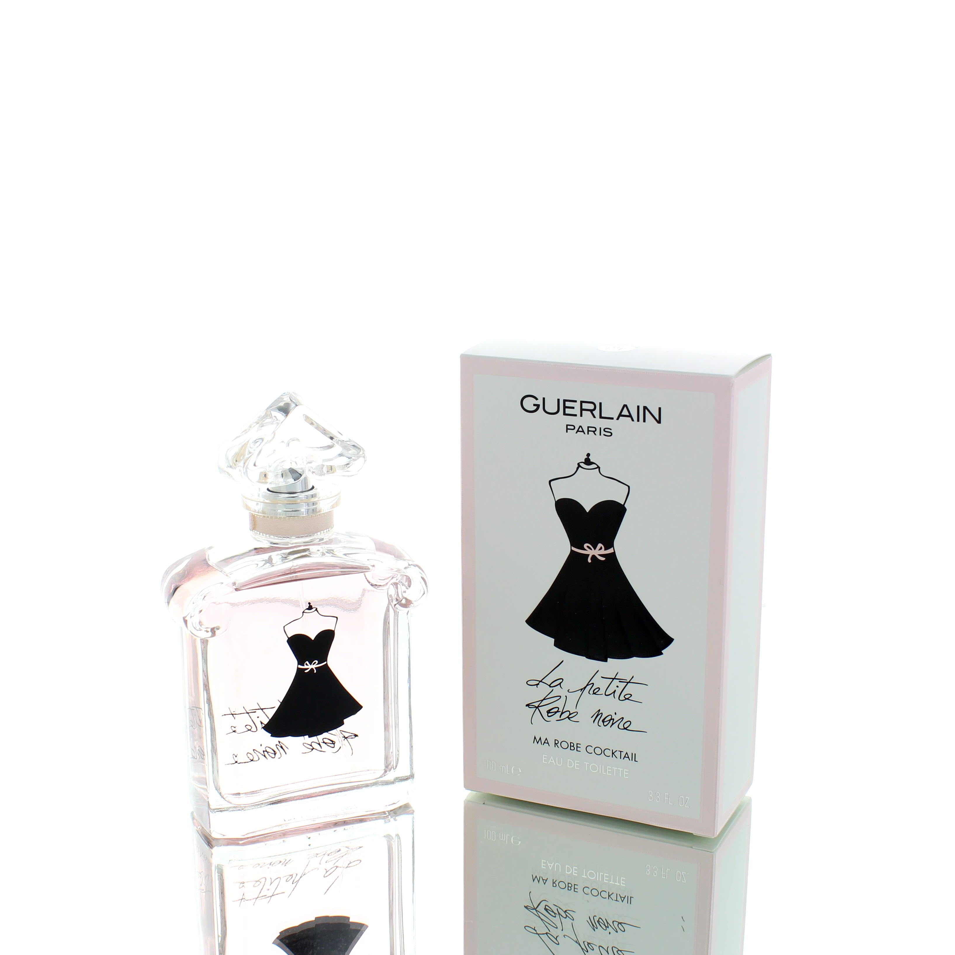 Lapetite Robe Noire EDT