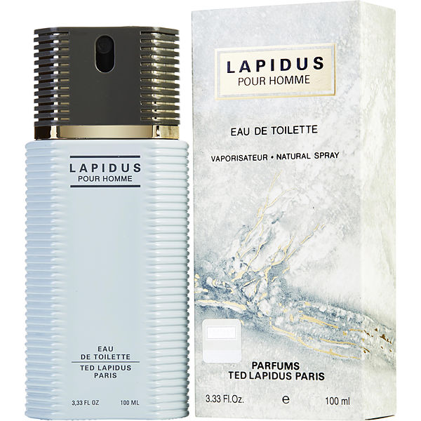 Lapidus EDT