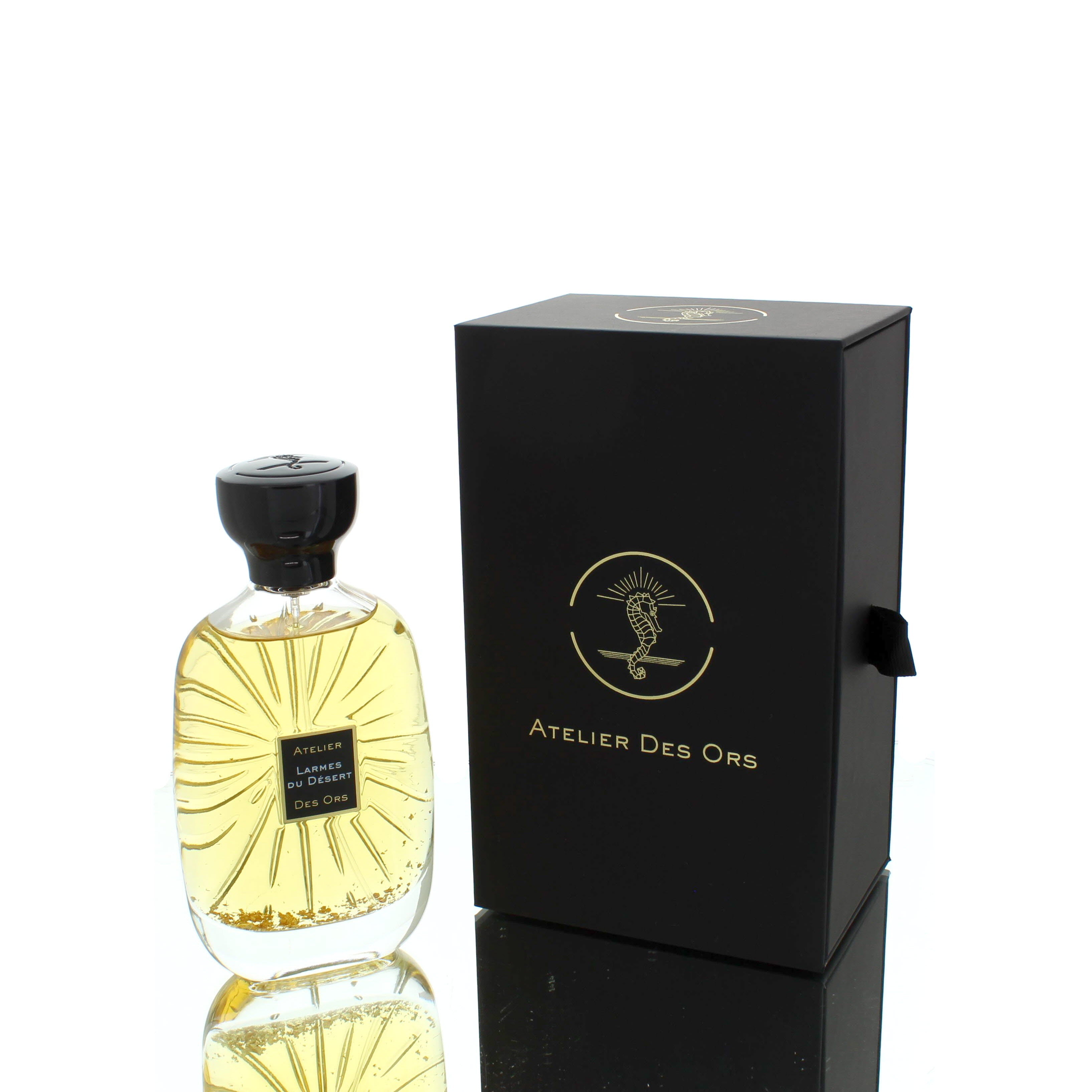 Larmes du Desert EDP