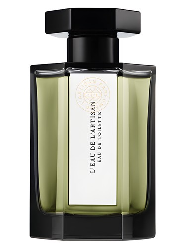 L'Eau de L'Artisan