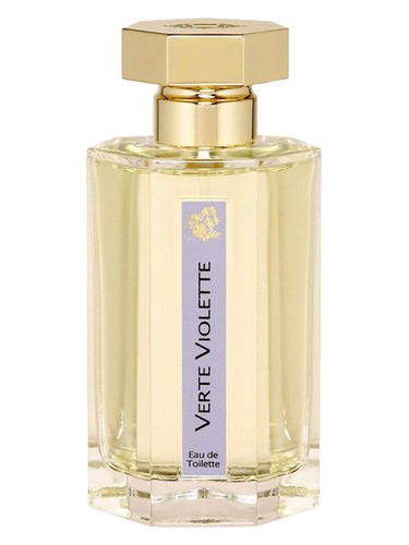 Verte Violette