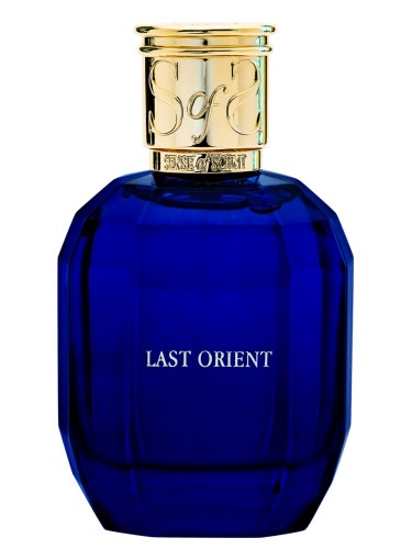 Last Orient EDP