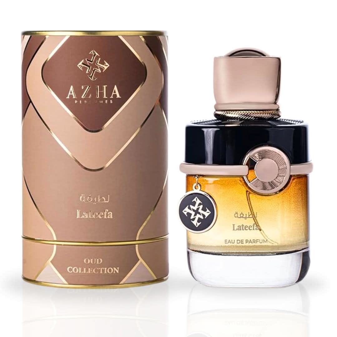 Lateefa EDP
