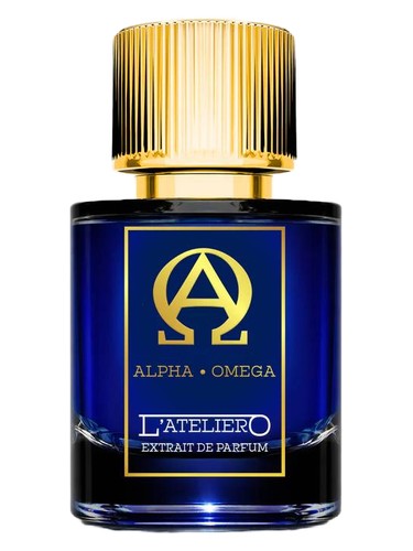 Alpha • Omega