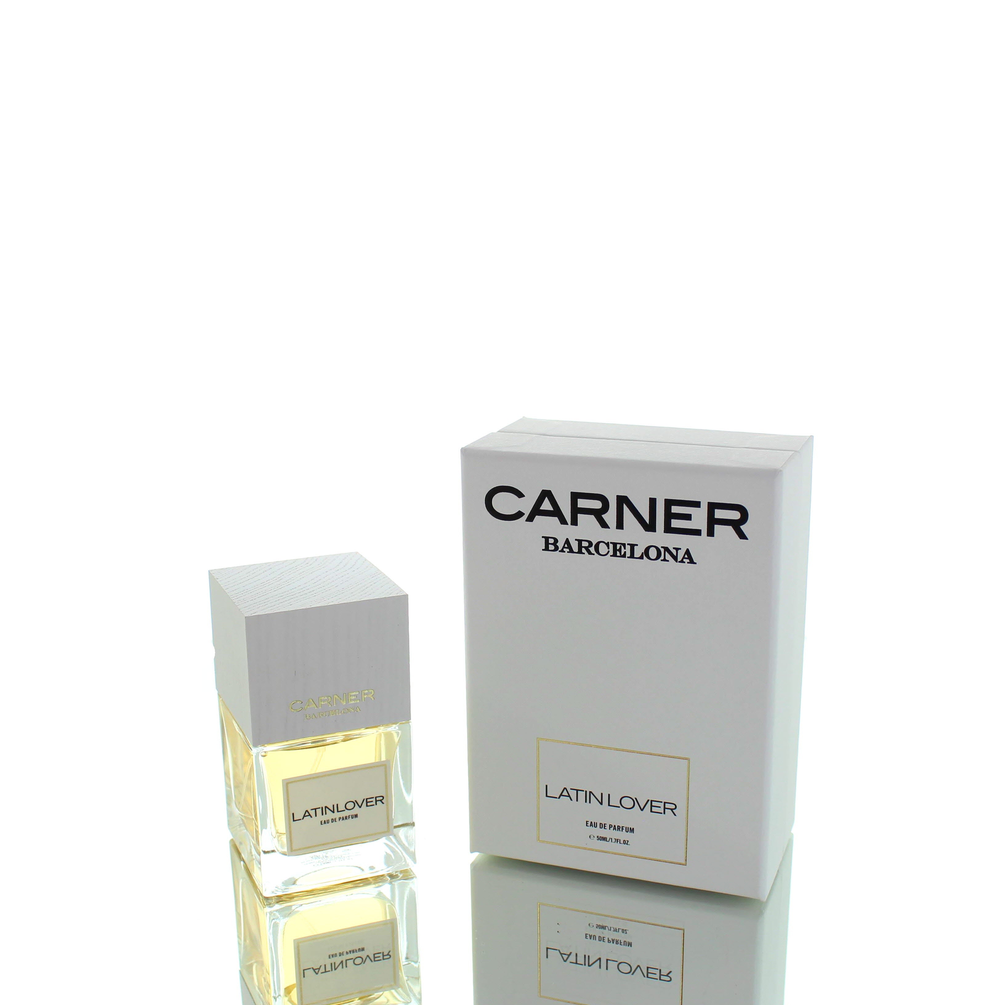 Latin Lover EDP