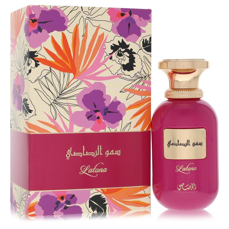 Latona EDP