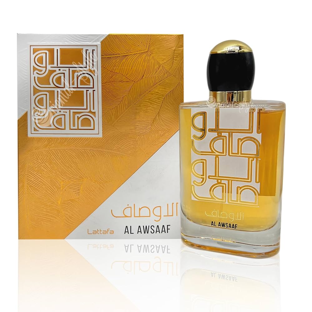 Lattafa Al Awsaaf EDP