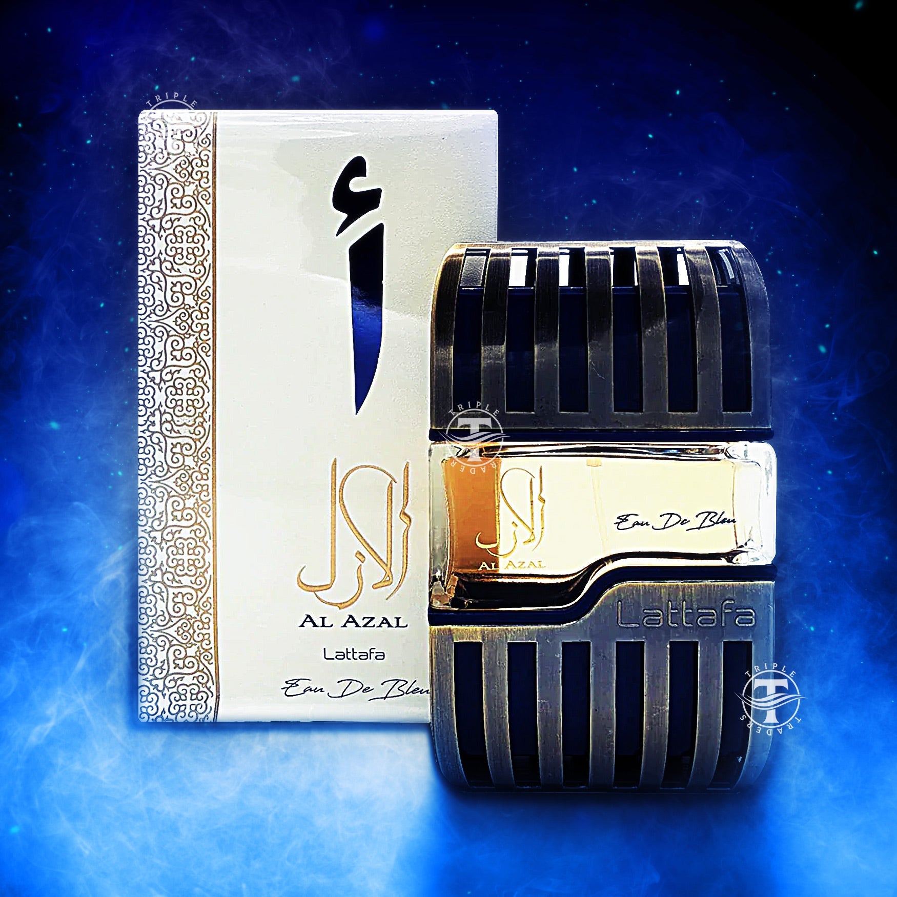 Lattafa Al Azal EDP