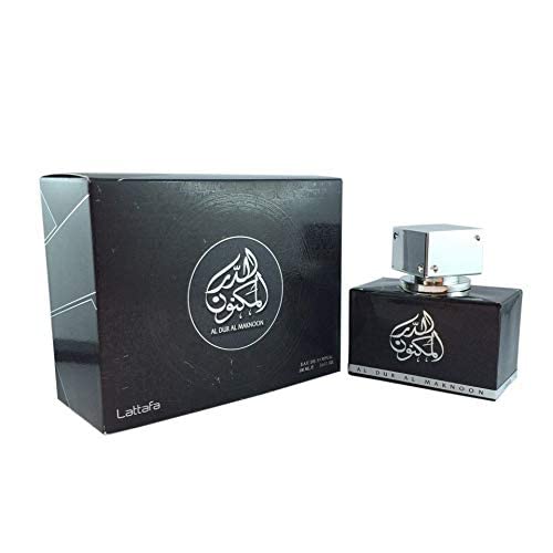 Lattafa Al Dur Al Maknoon EDP