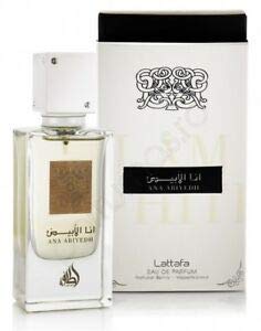 Lattafa Ana Abiyedh EDP
