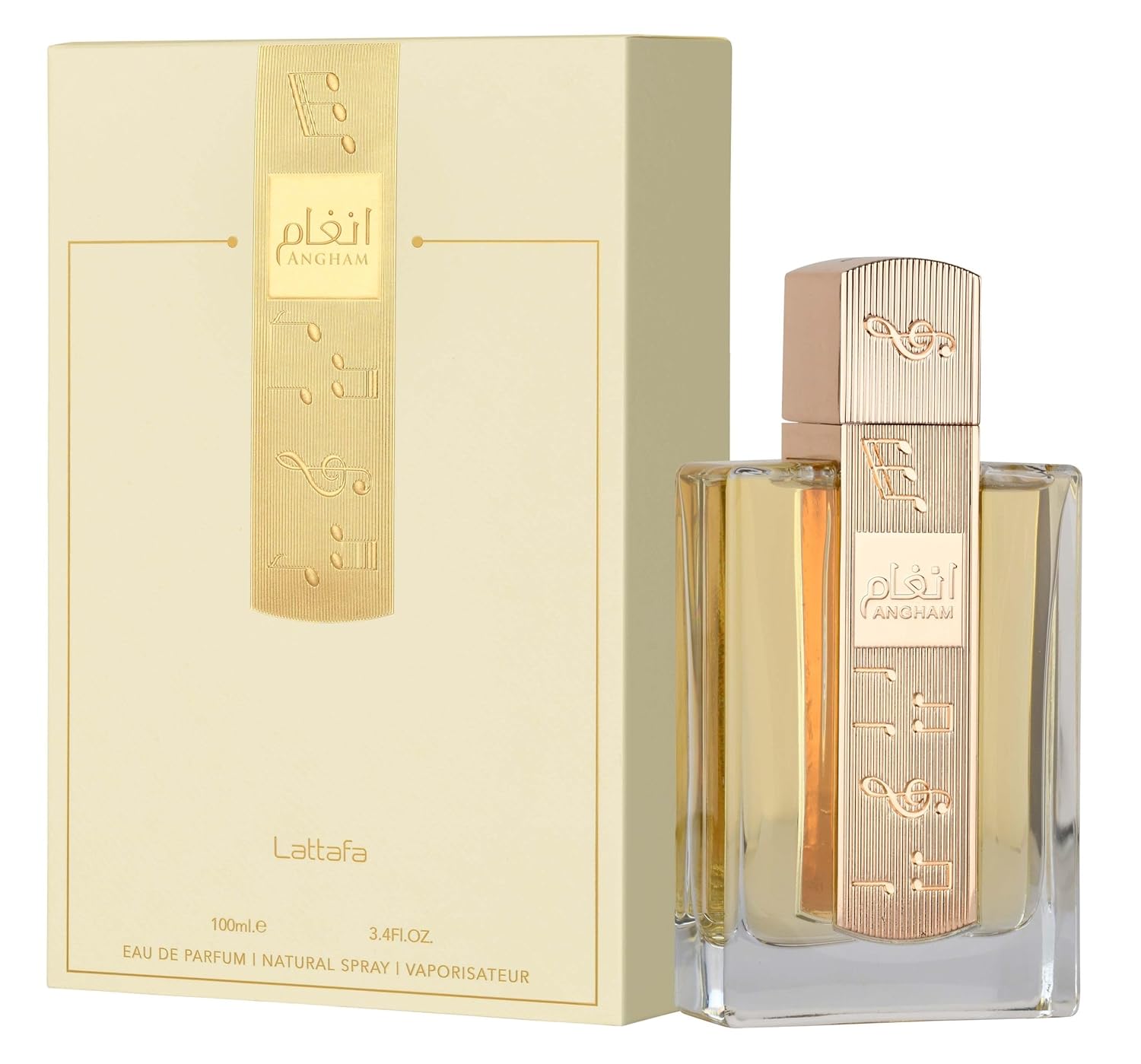 Lattafa Angham EDP