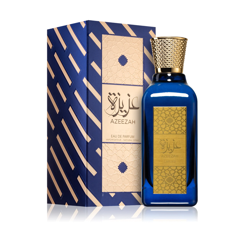 Lattafa Azeezah EDP
