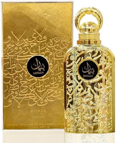 Lattafa Bayaan EDP