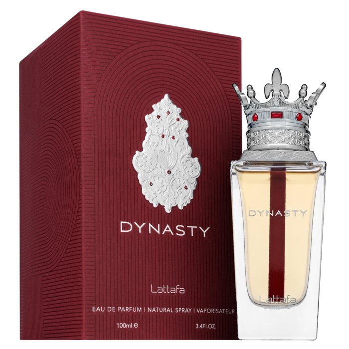 Lattafa Dynasty EDP