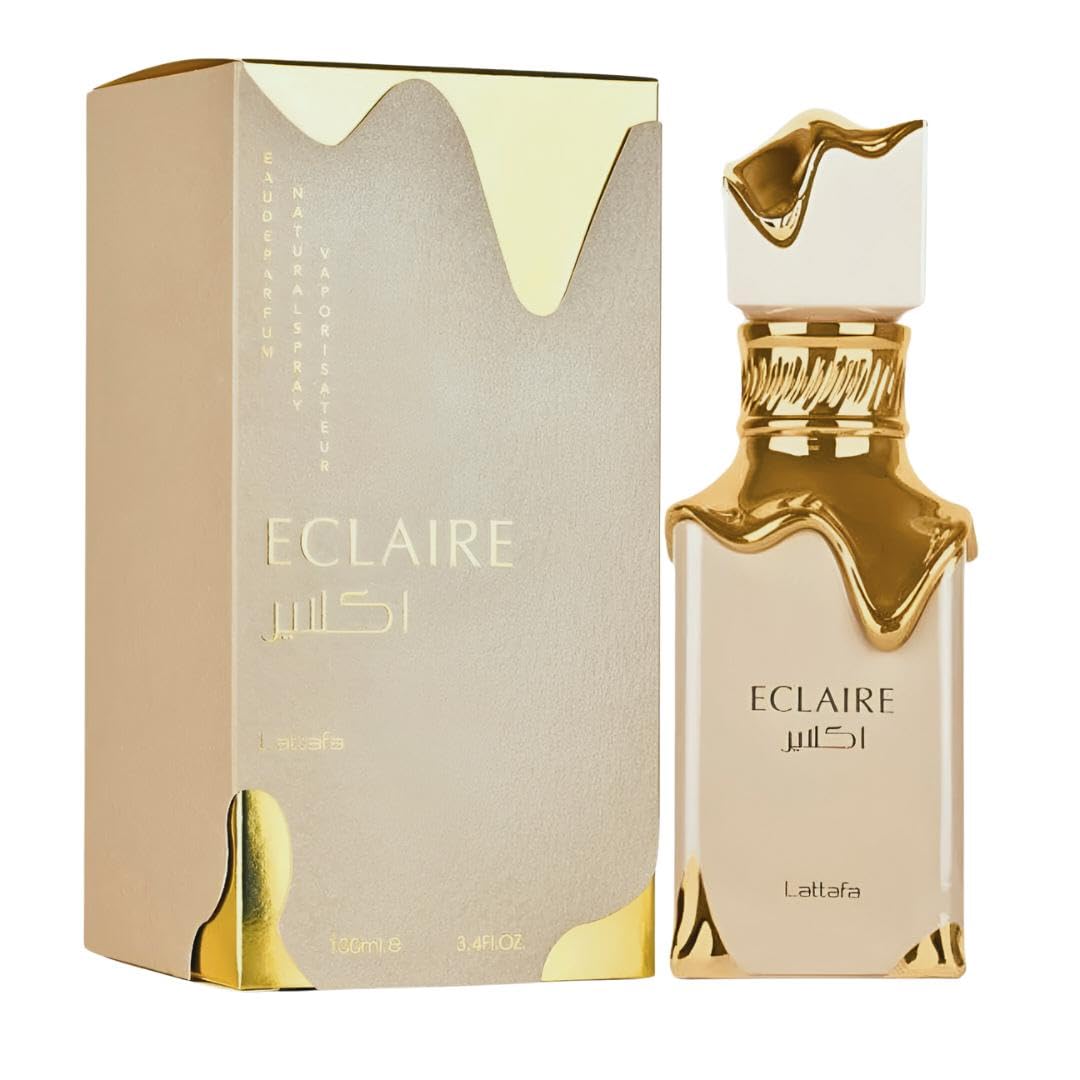 Lattafa Eclaire EDP