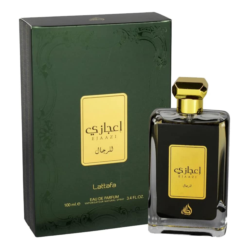 Lattafa Ejaazi EDP