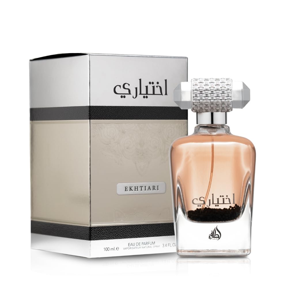 Lattafa Ekhtiari EDP