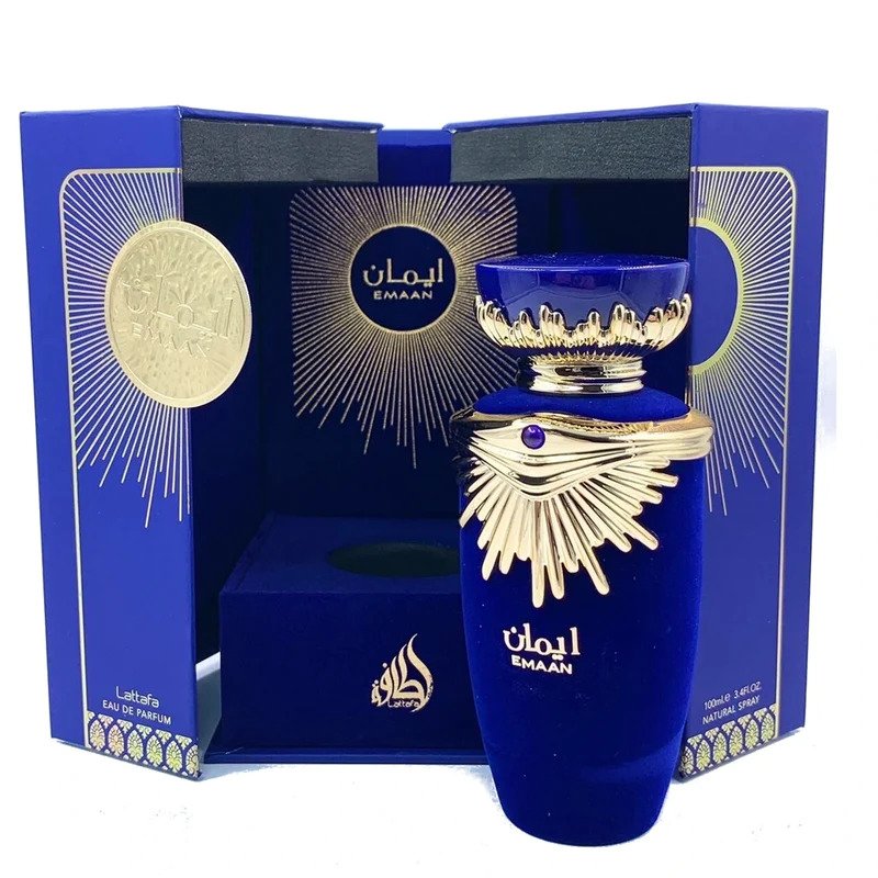 Lattafa Emaan EDP