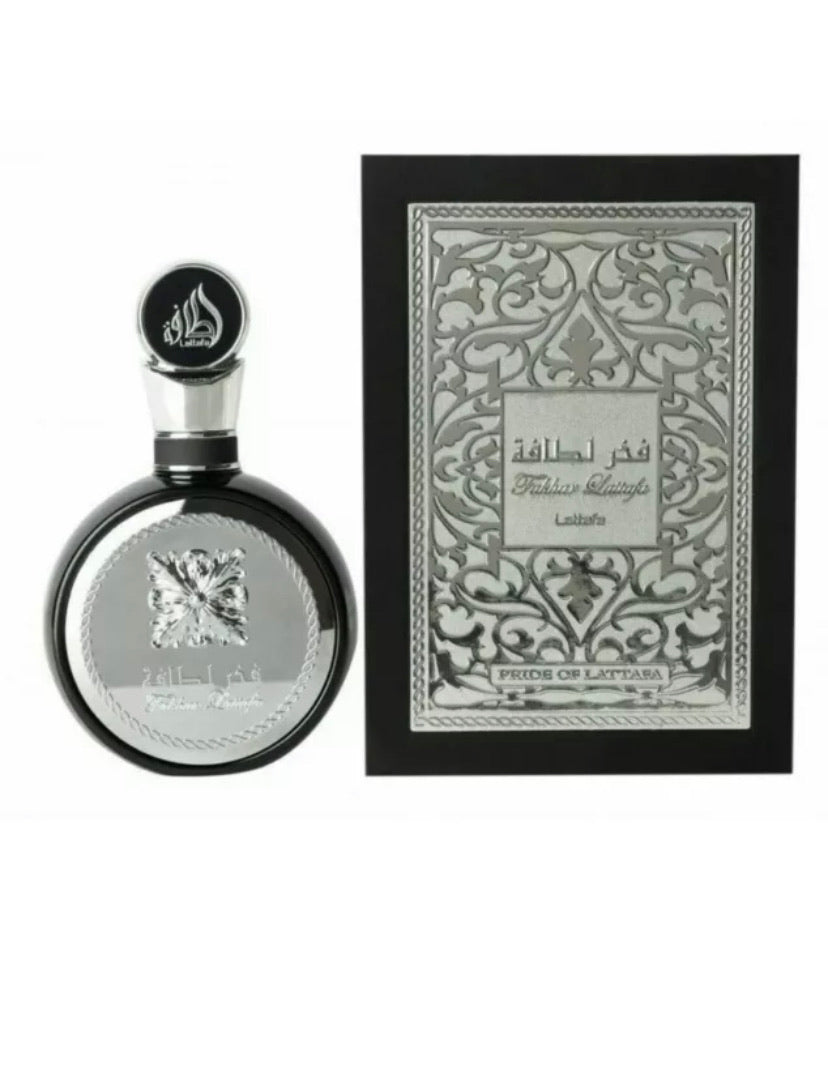 Lattafa Fakhar EDP