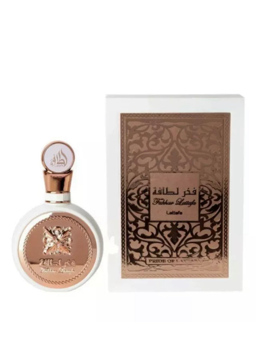 Lattafa Fakhar EDP