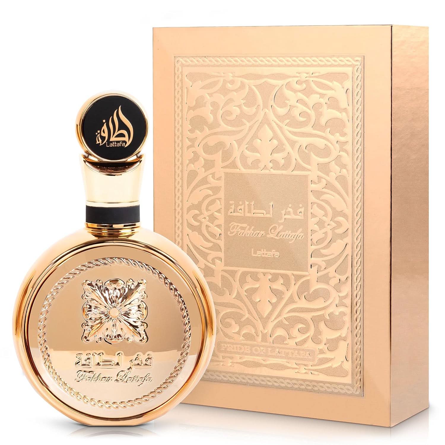 Lattafa Fakhar Extrait EDP