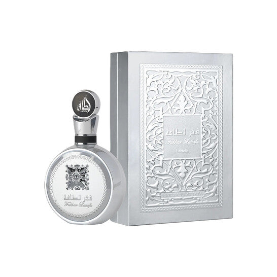 Lattafa Fakhar Platin EDP