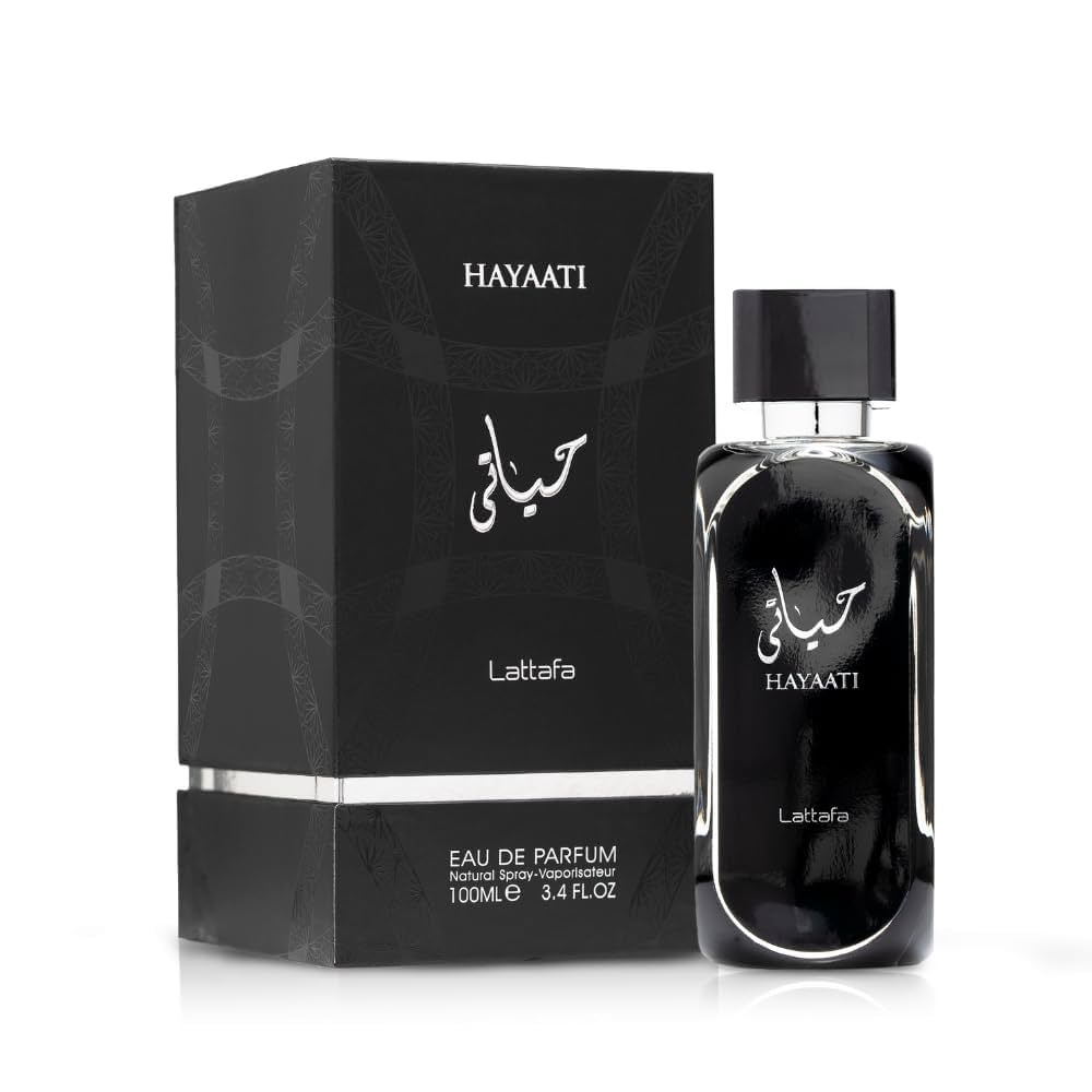 Lattafa Hayaati EDP