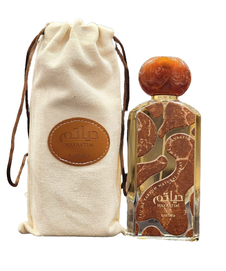Lattafa Hayaatim EDP