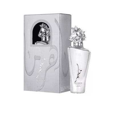 Lattafa Maahir Legacy EDP