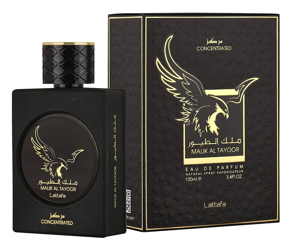 Lattafa Malik Al Tayoor EDP